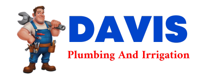 Trusted plumber in SINNAMAHONING